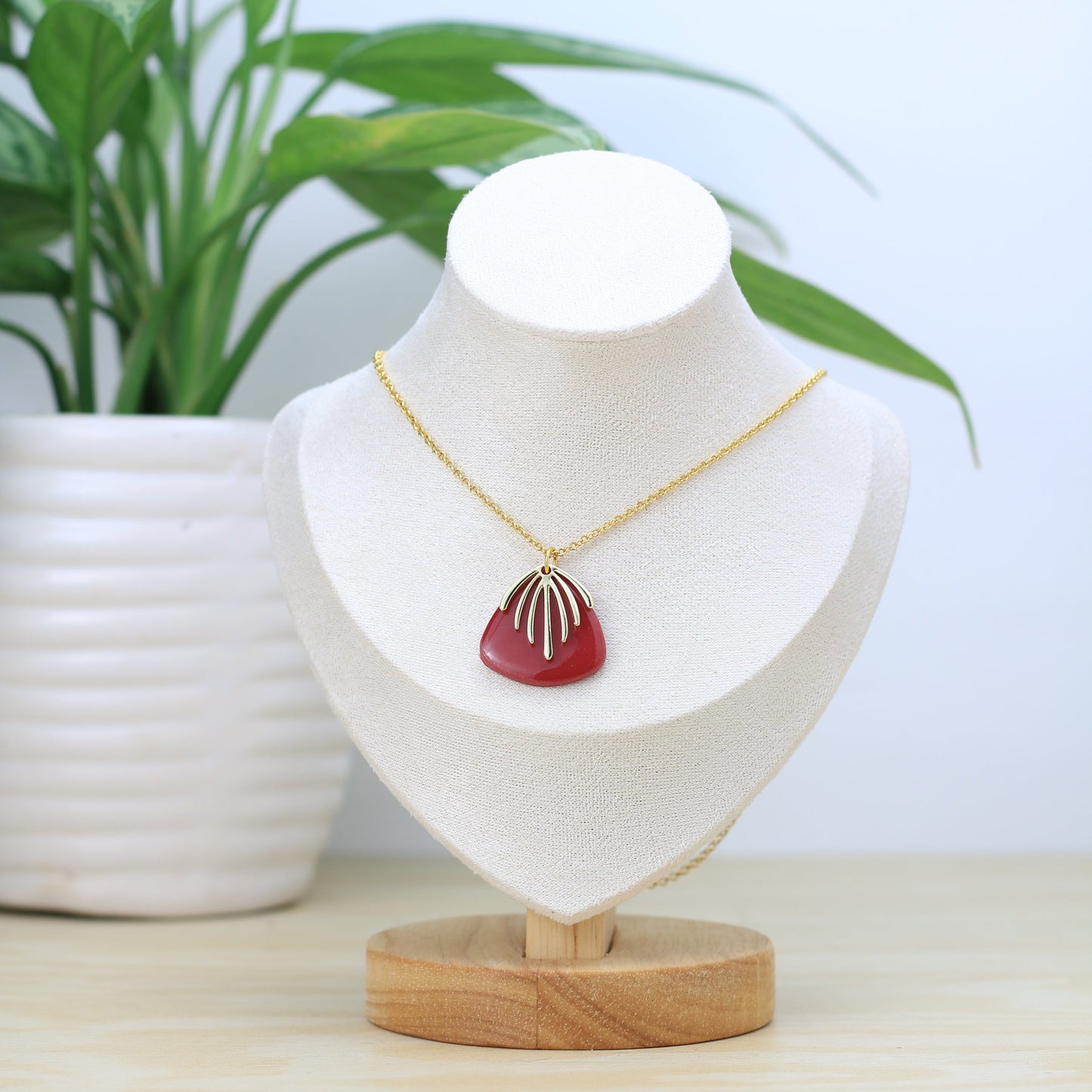 Collar Chaac