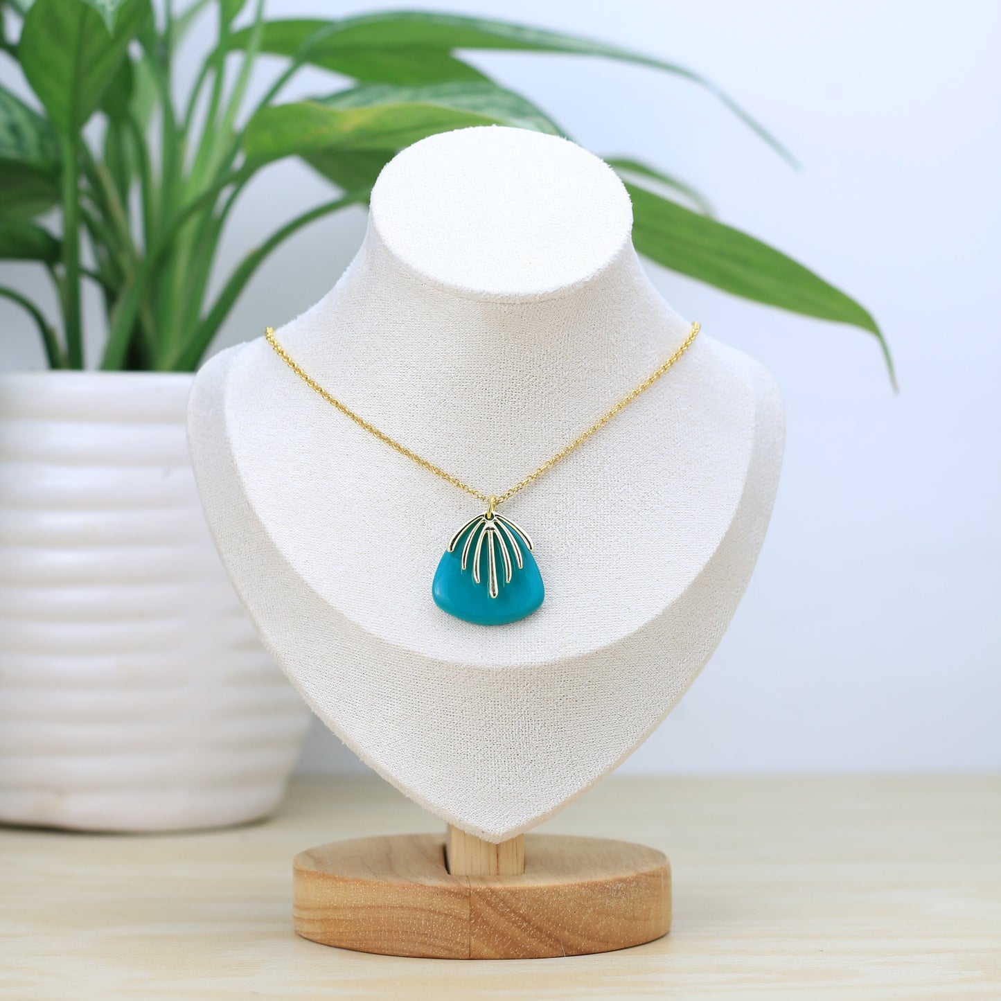 Collar Chaac