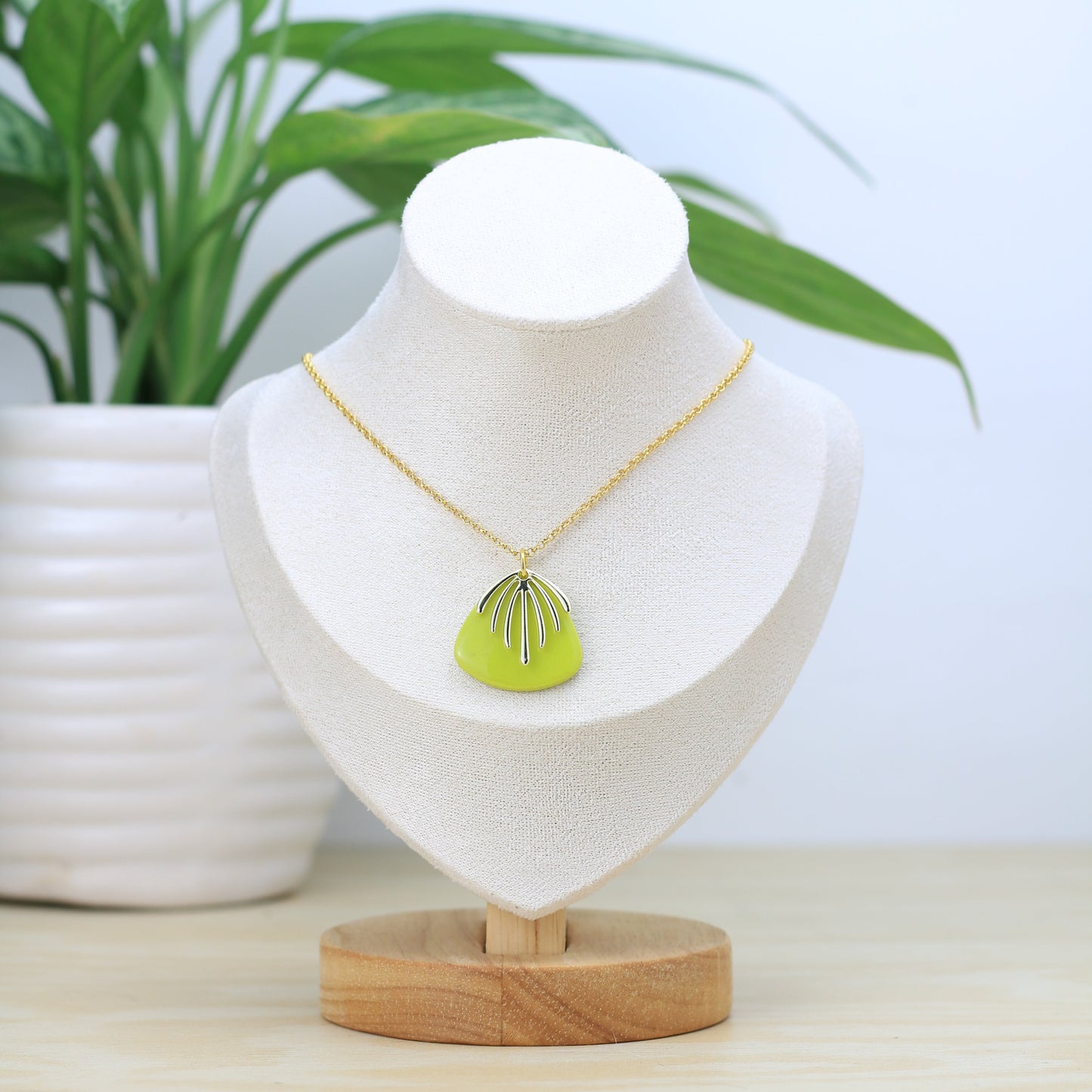 Collar Chaac