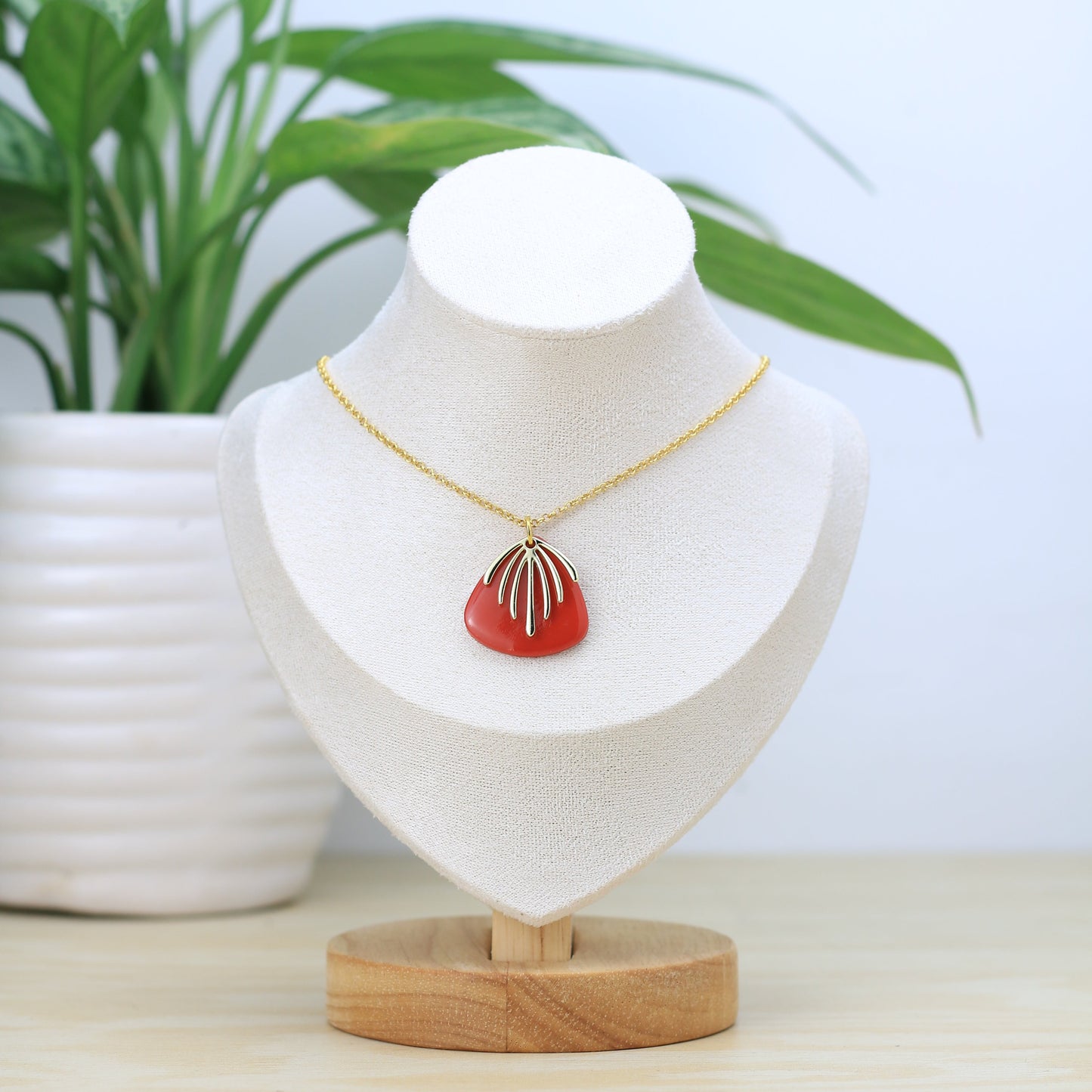 Collar Chaac