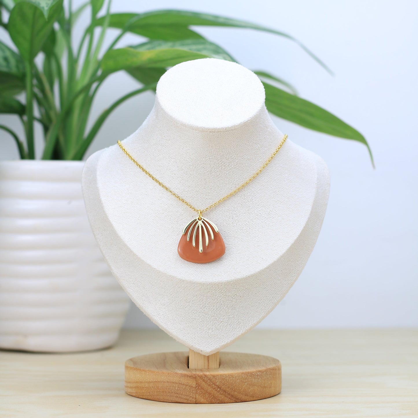 Collar Chaac