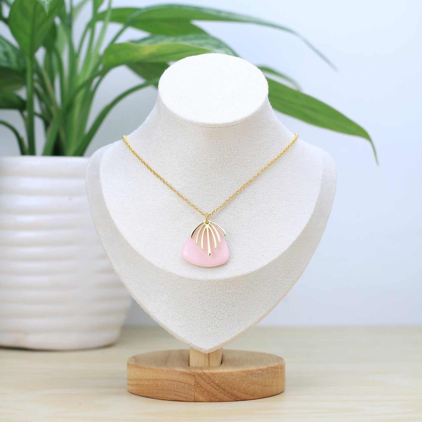 Collar Chaac