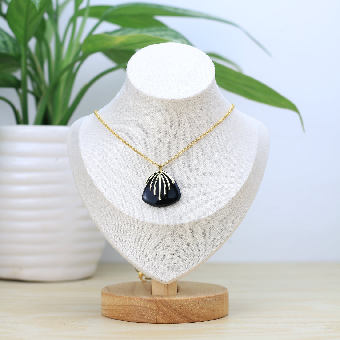 Collar Chaac