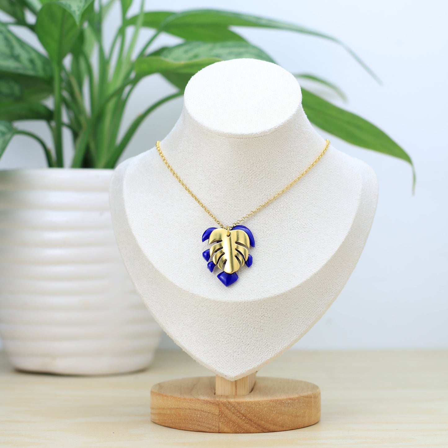 Collar Artemisa