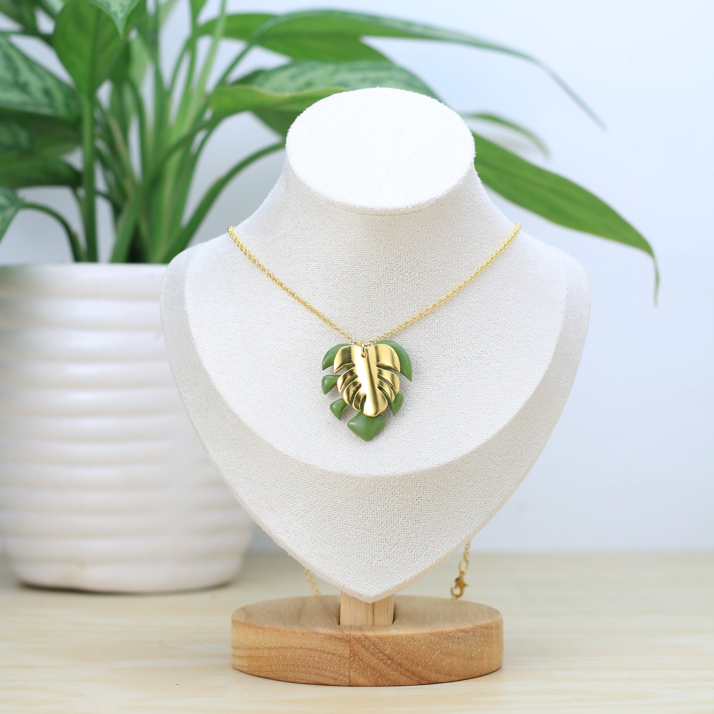 Collar Artemisa