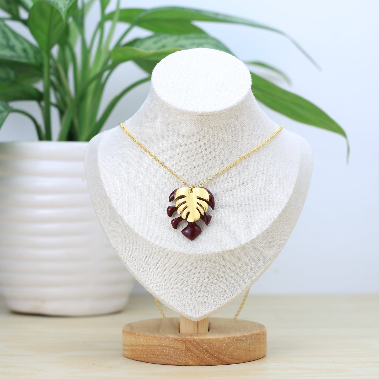 Collar Artemisa
