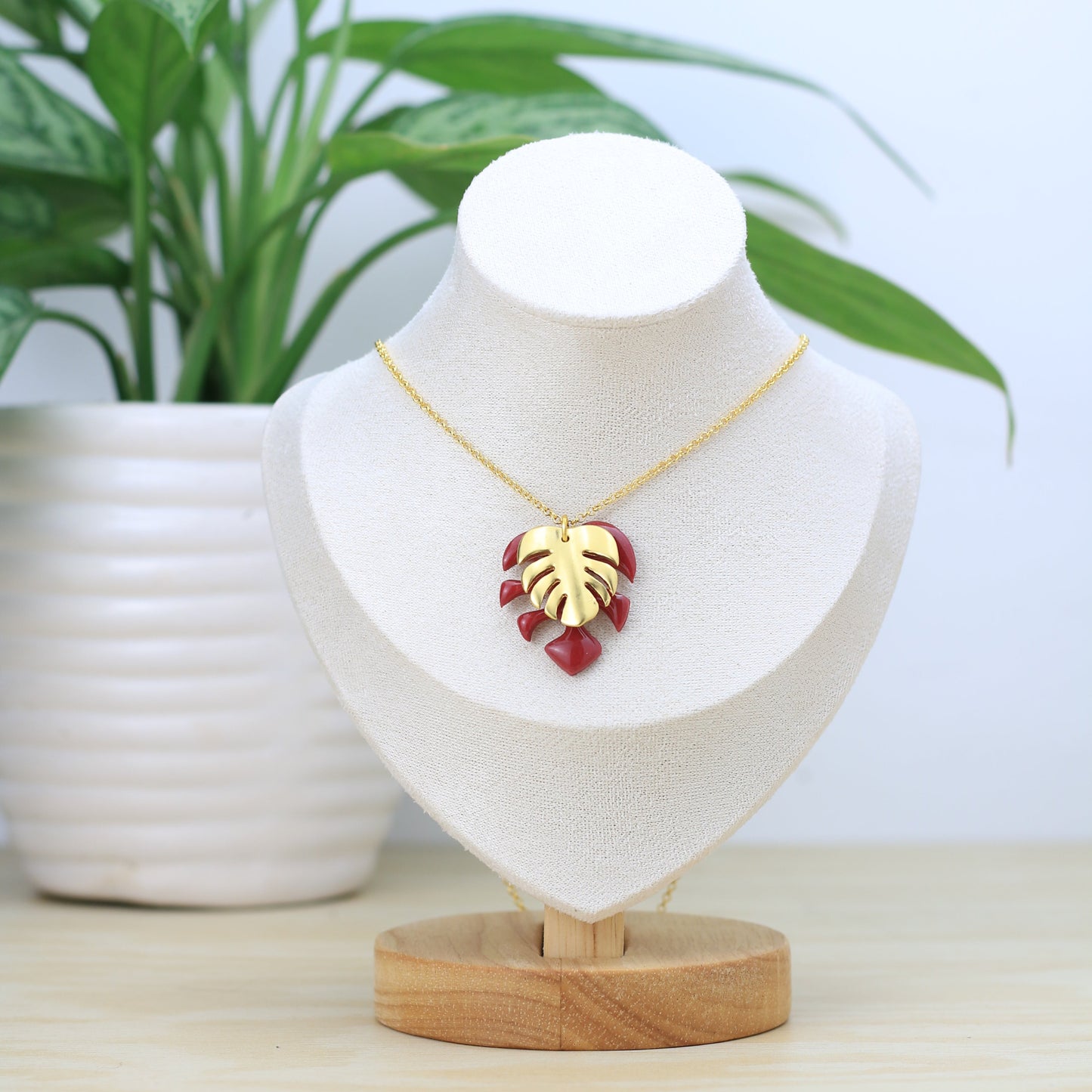 Collar Artemisa
