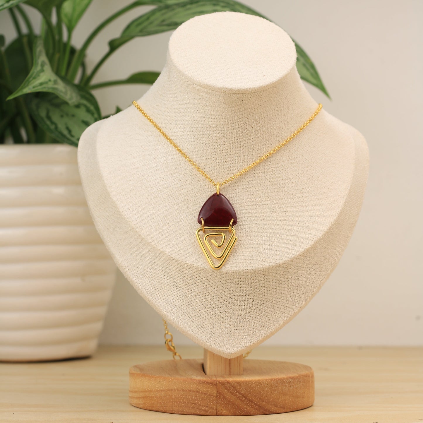 Collar Jano