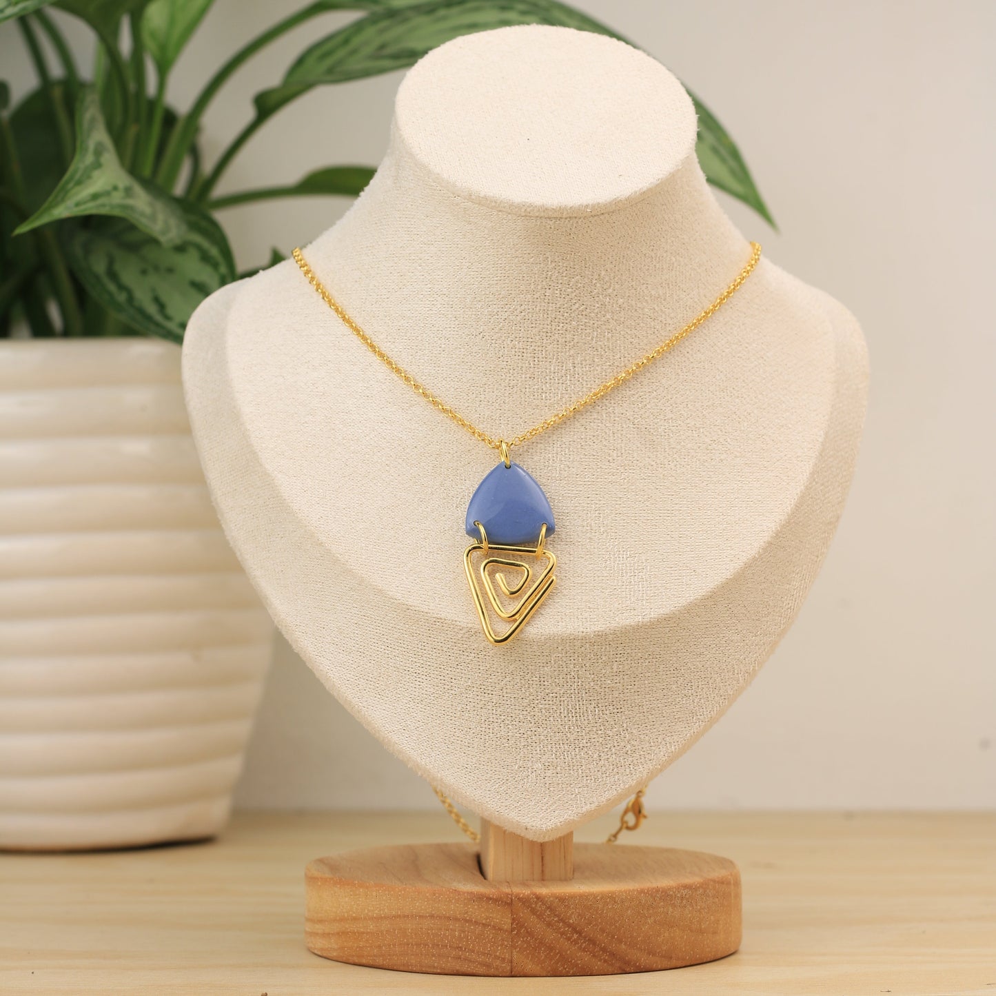 Collar Jano
