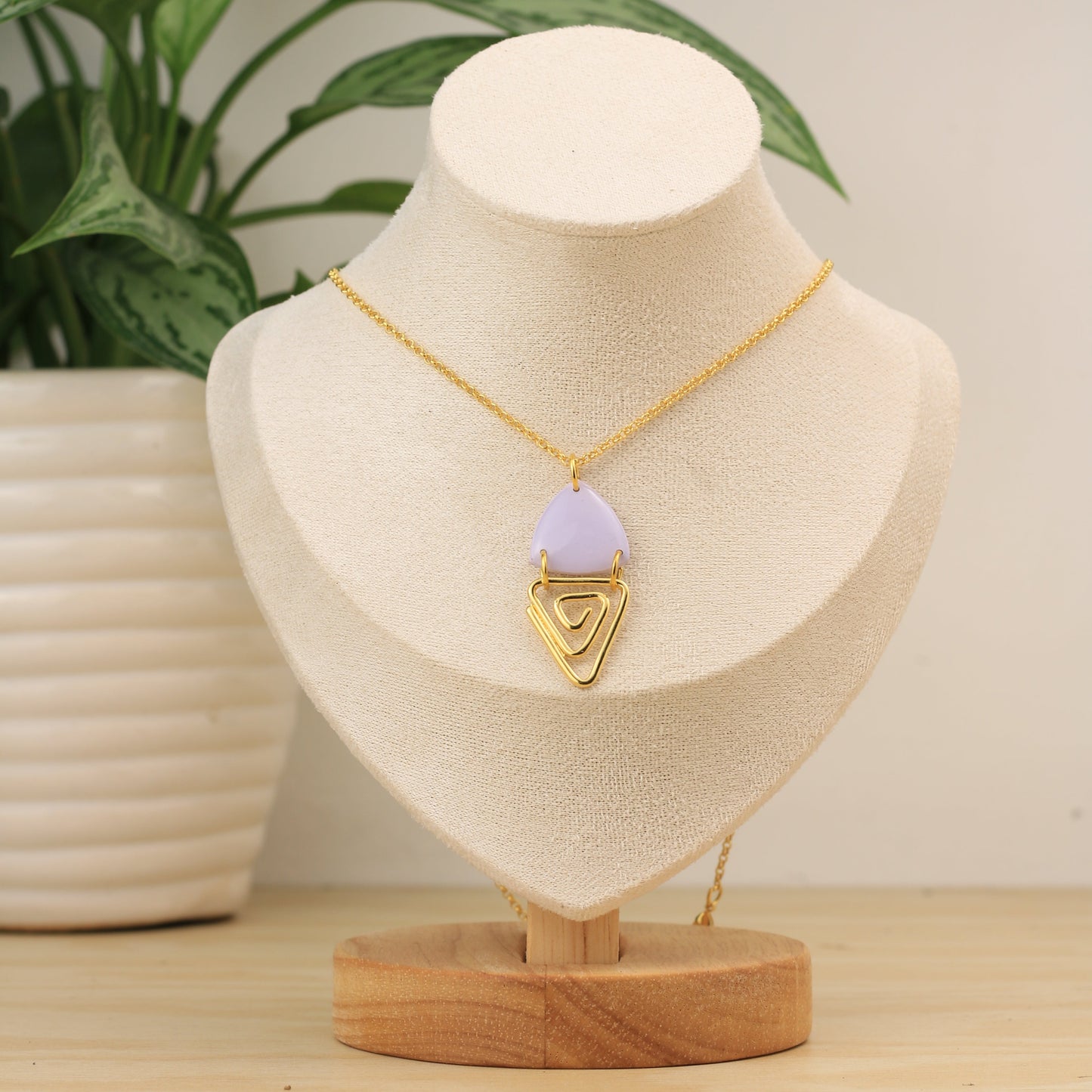 Collar Jano