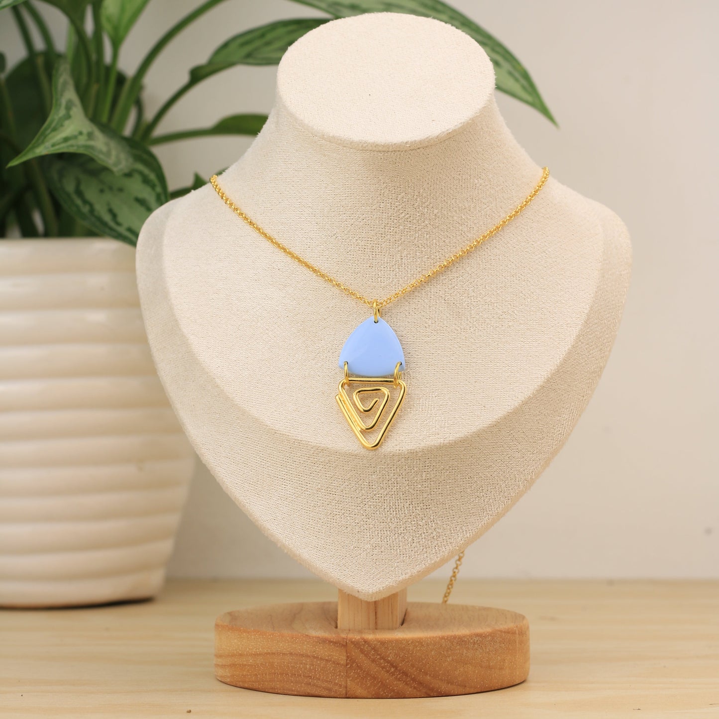 Collar Jano