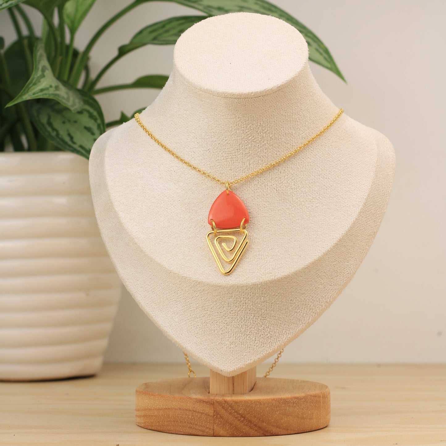 Collar Jano