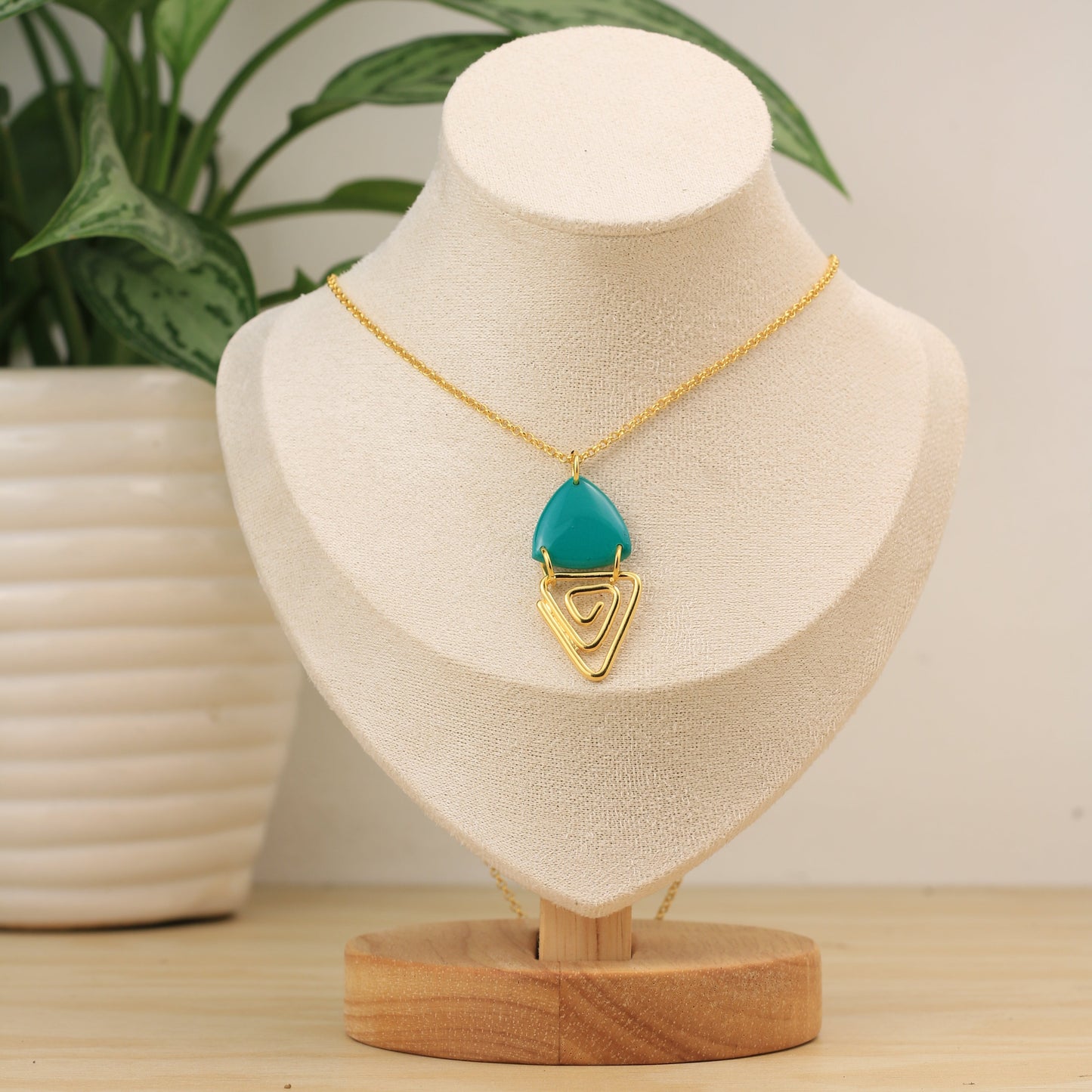 Collar Jano