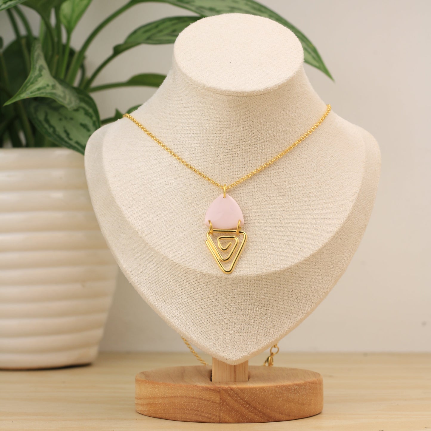 Collar Jano