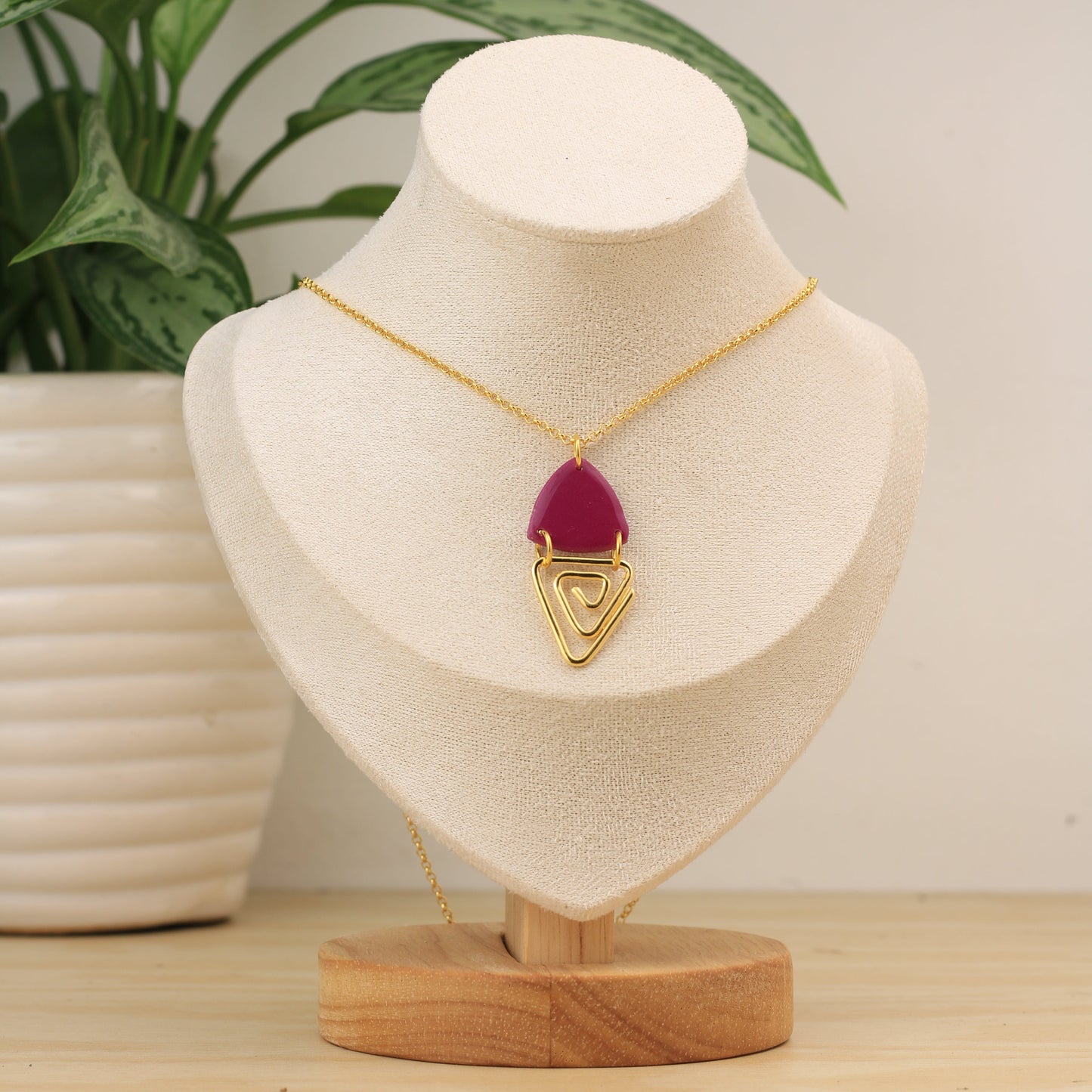 Collar Jano