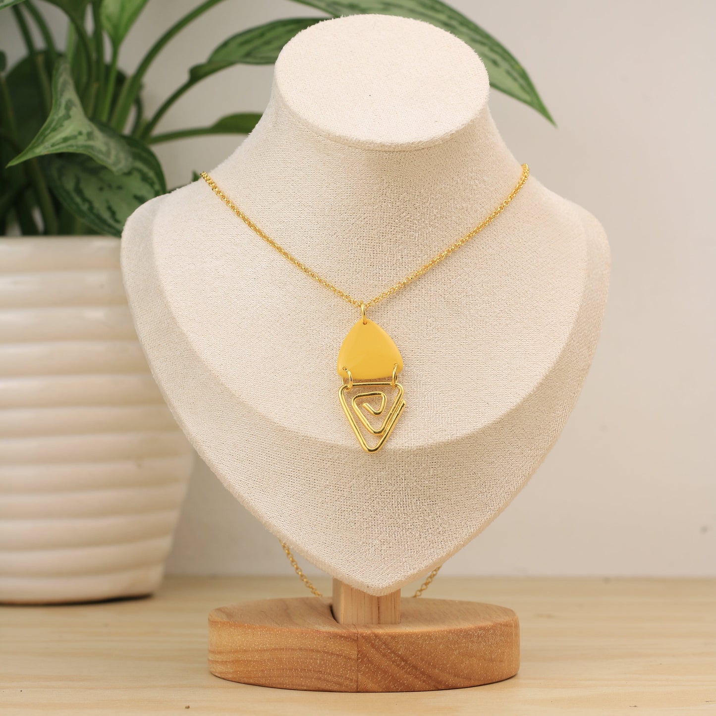 Collar Jano
