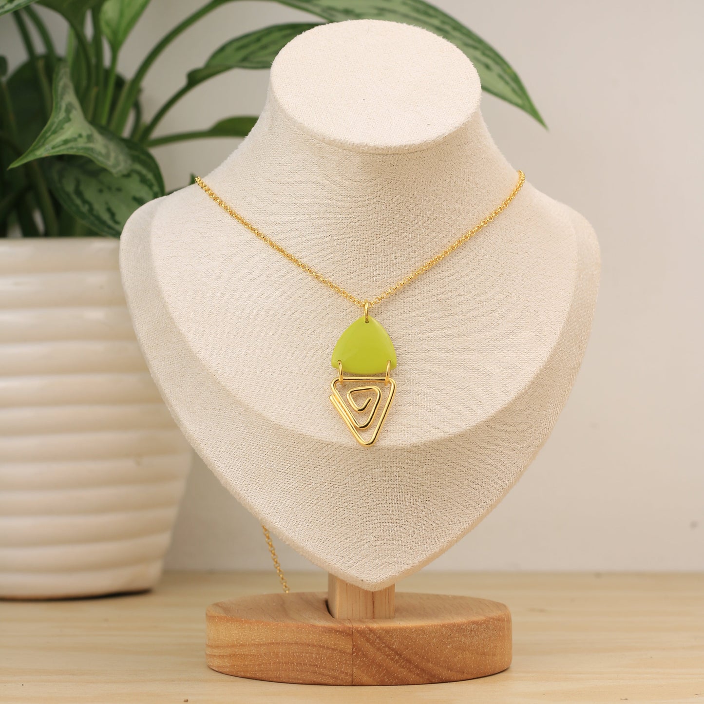 Collar Jano