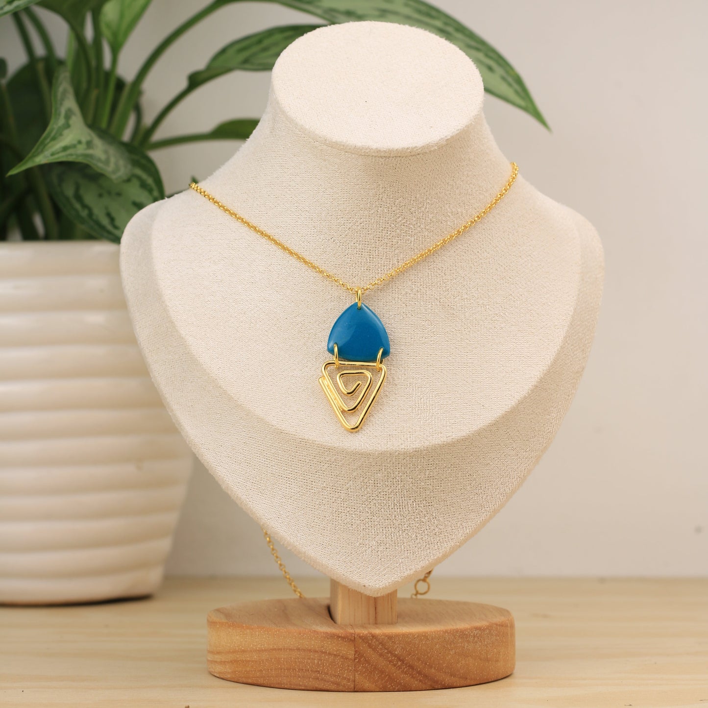 Collar Jano