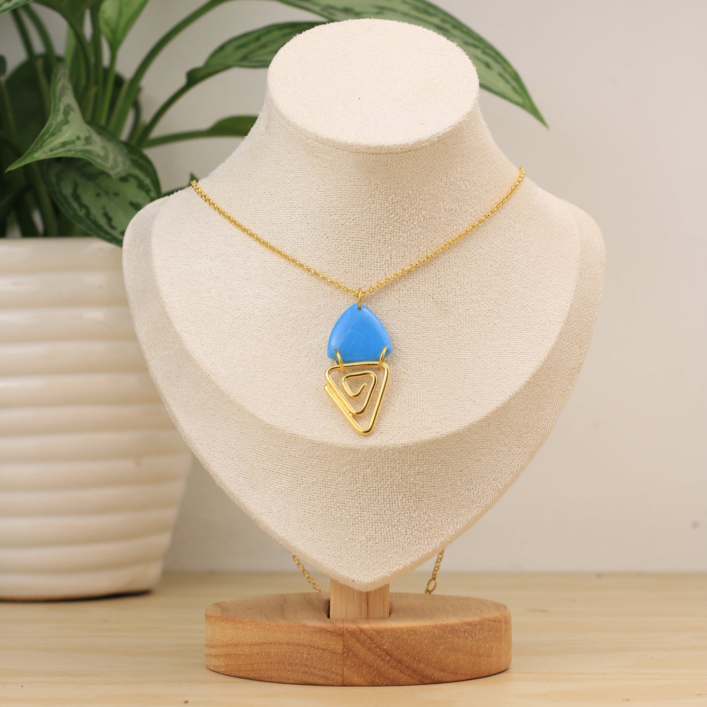 Collar Jano