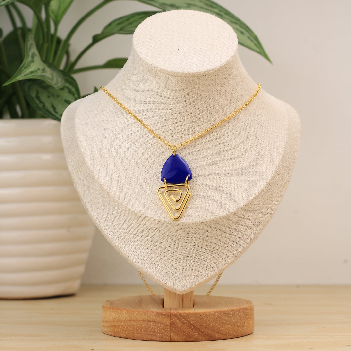 Collar Jano
