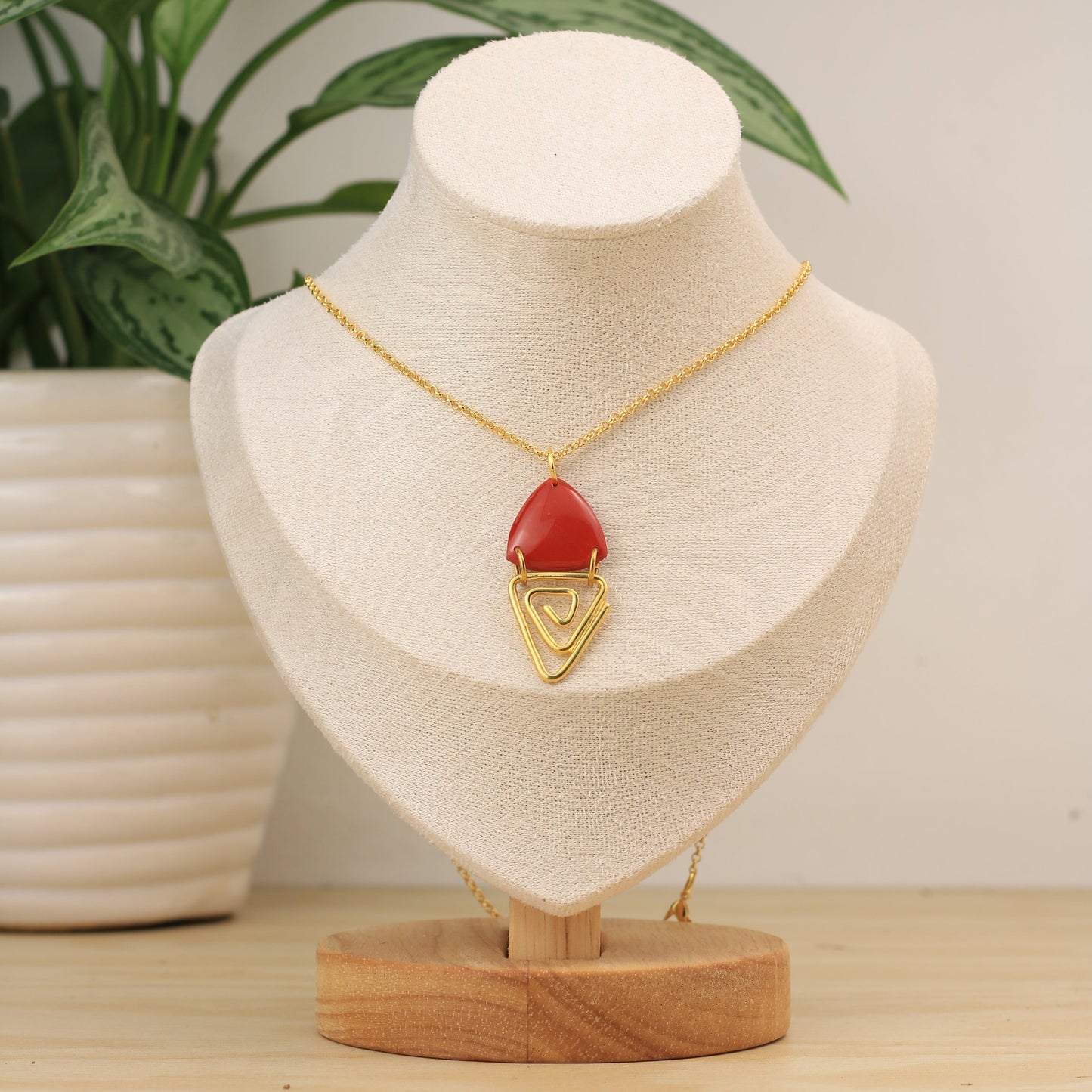 Collar Jano