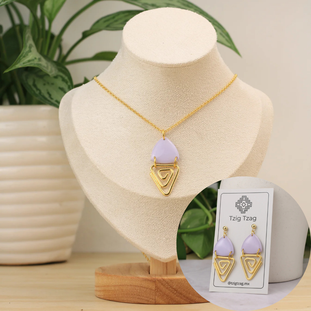 Collar Jano