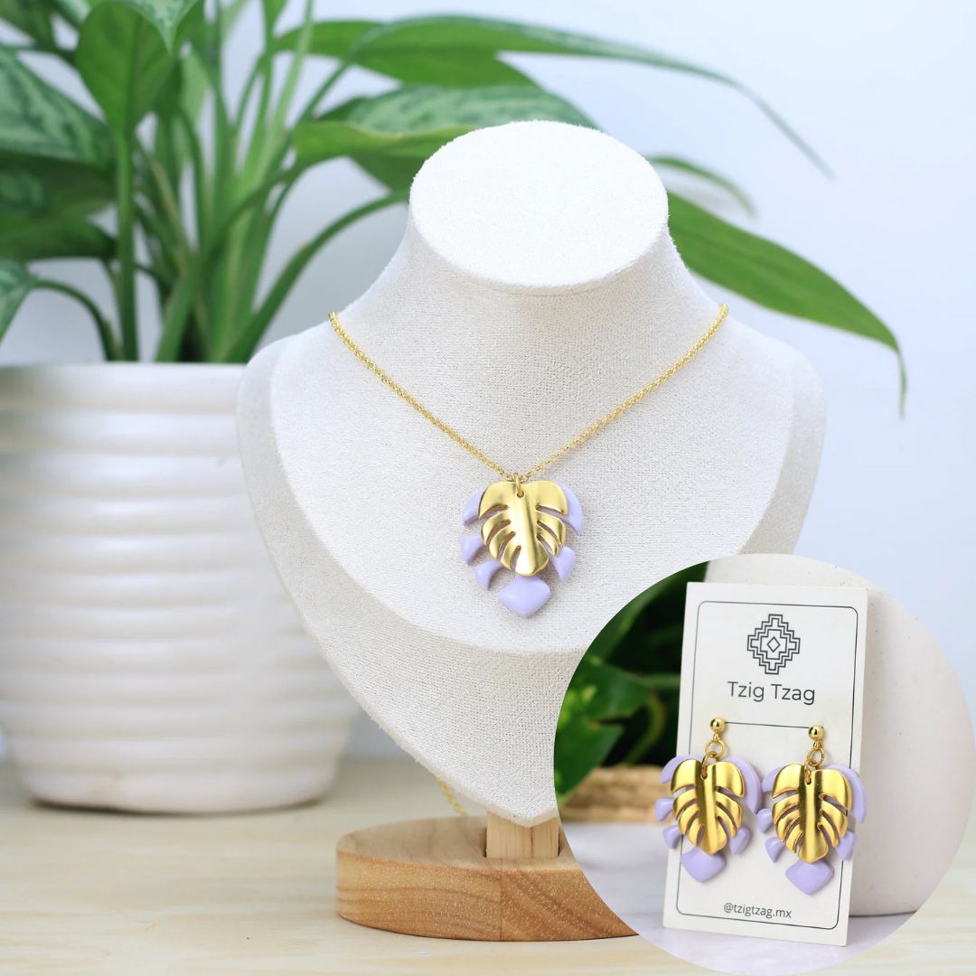 Collar Artemisa