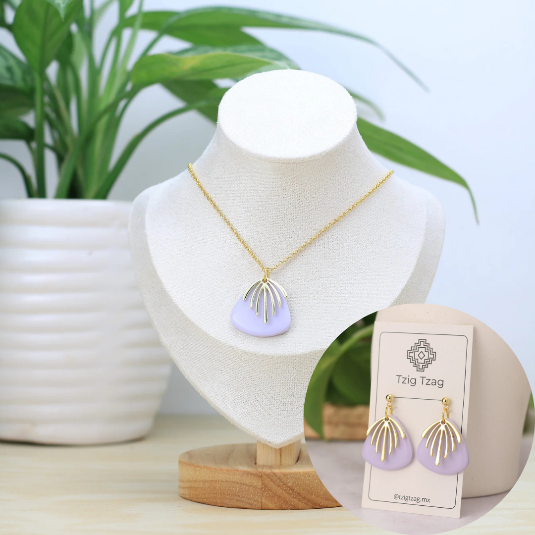 Collar Chaac