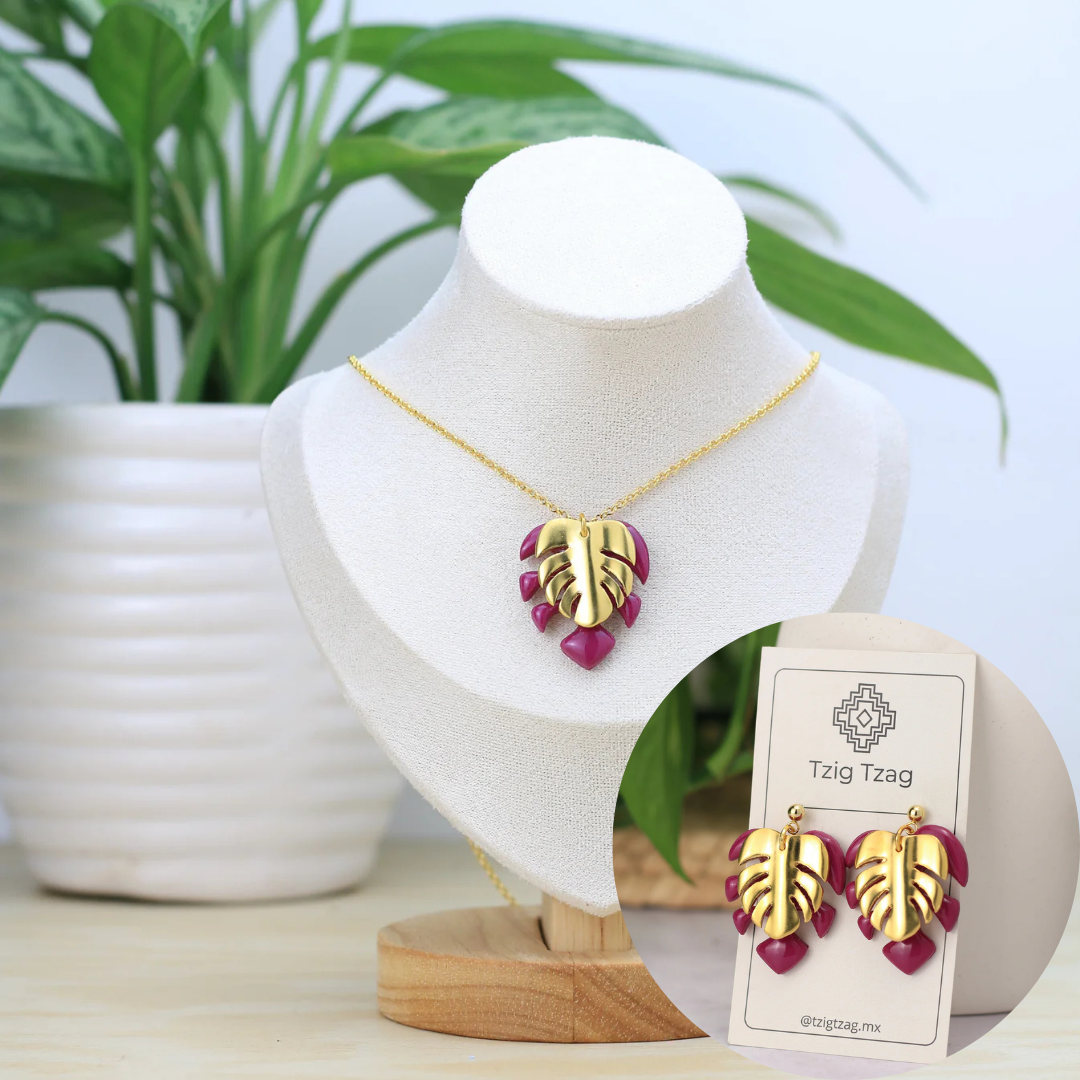 Collar Artemisa