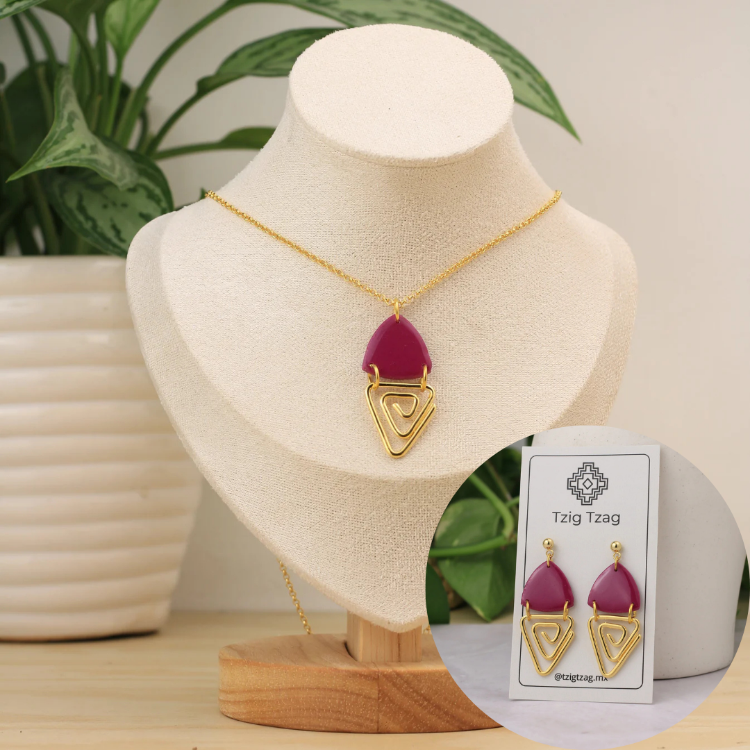 Collar Jano