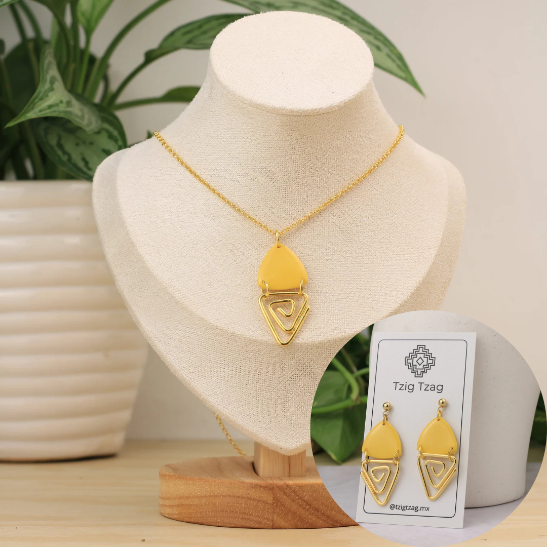 Collar Jano