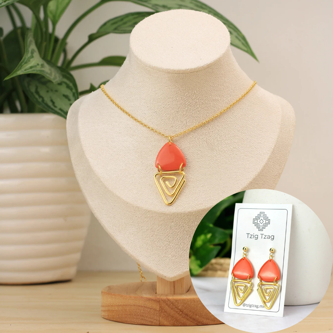 Collar Jano