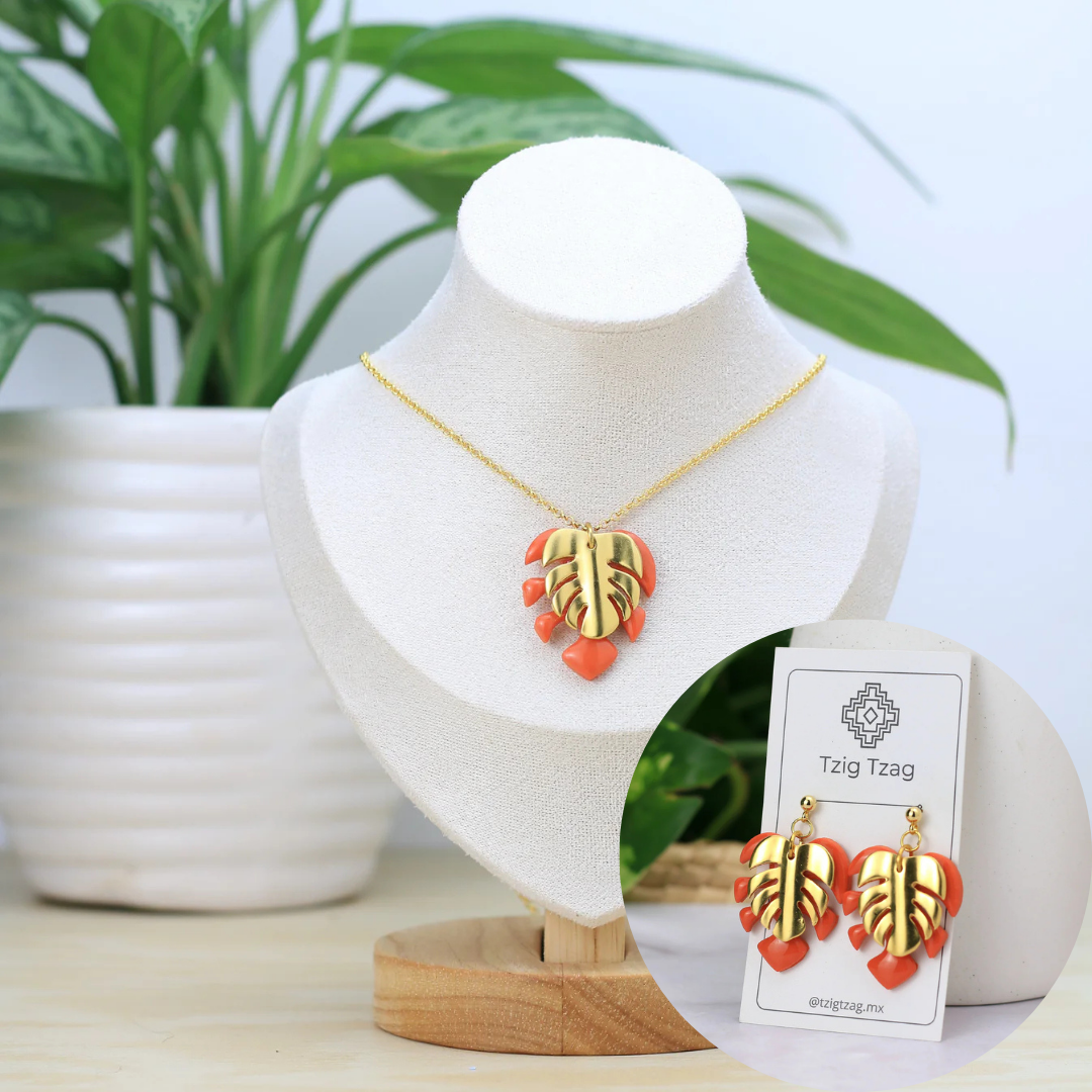Collar Artemisa