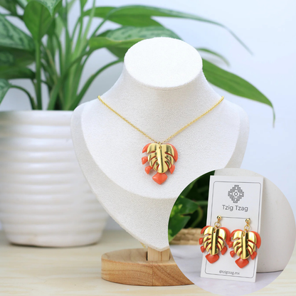 Collar Artemisa