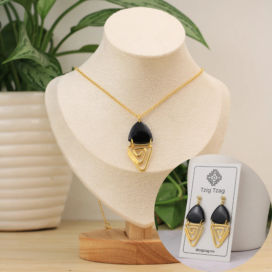 Collar Jano