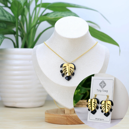 Collar Artemisa