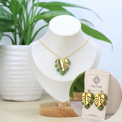 Collar Artemisa