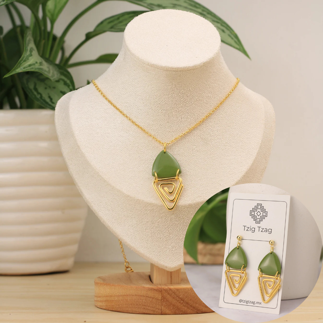Collar Jano