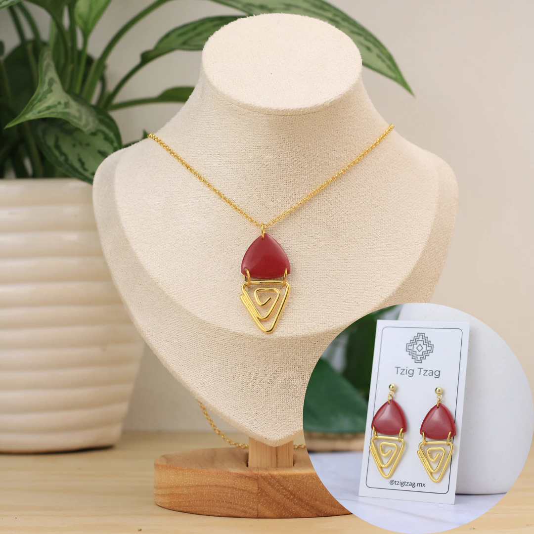 Collar Jano