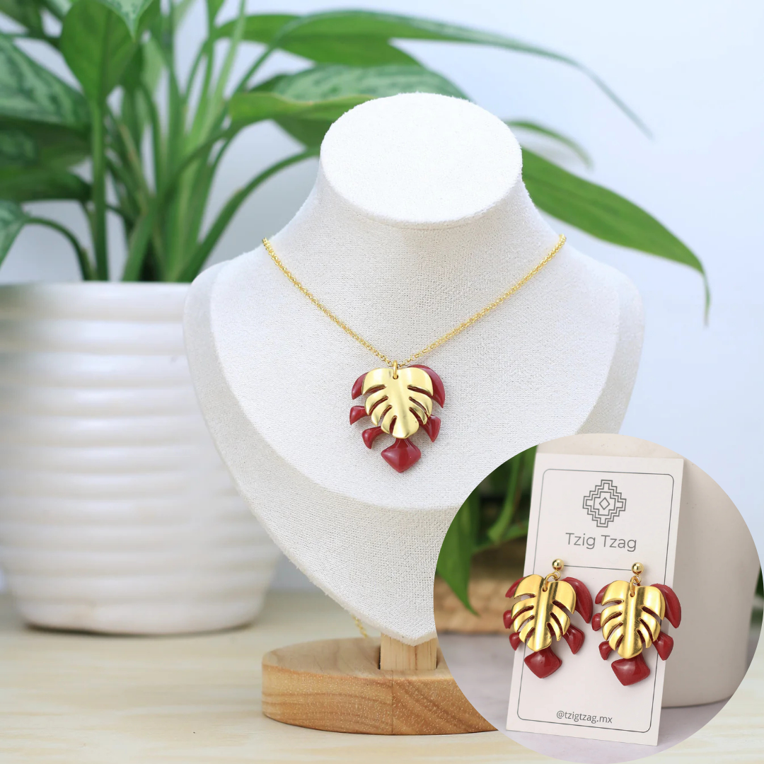 Collar Artemisa