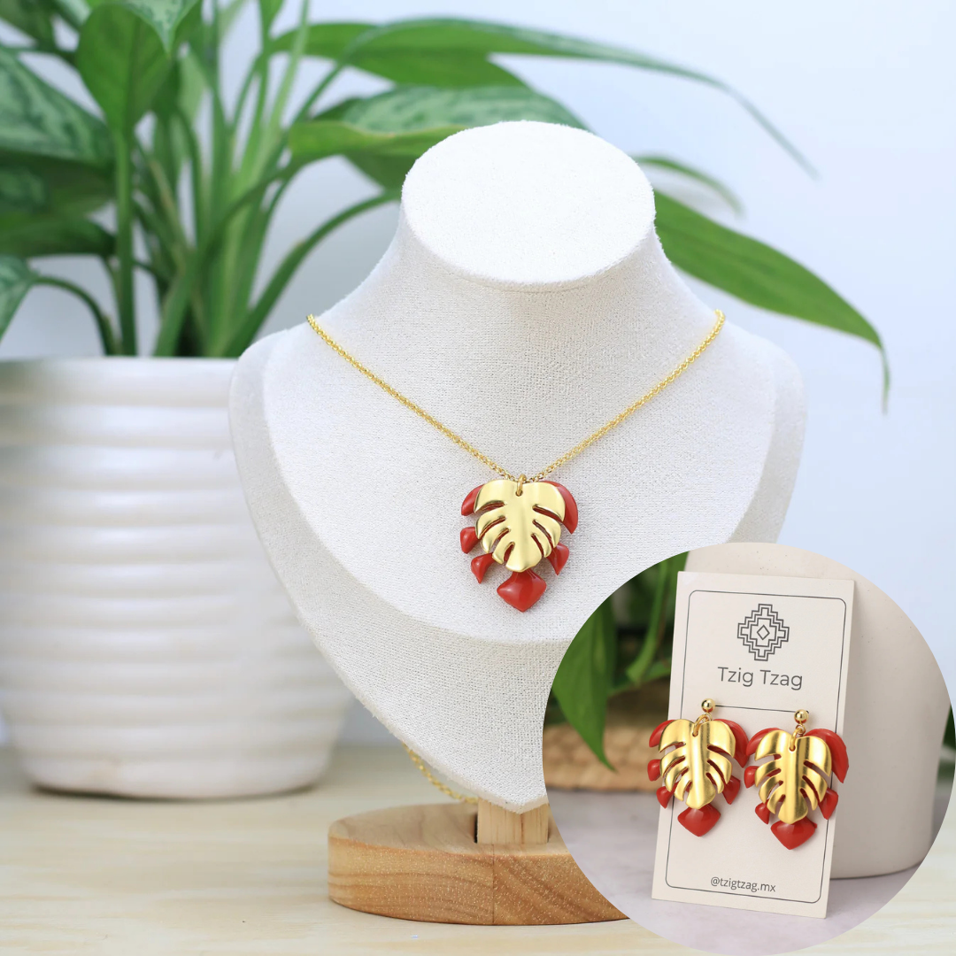 Collar Artemisa