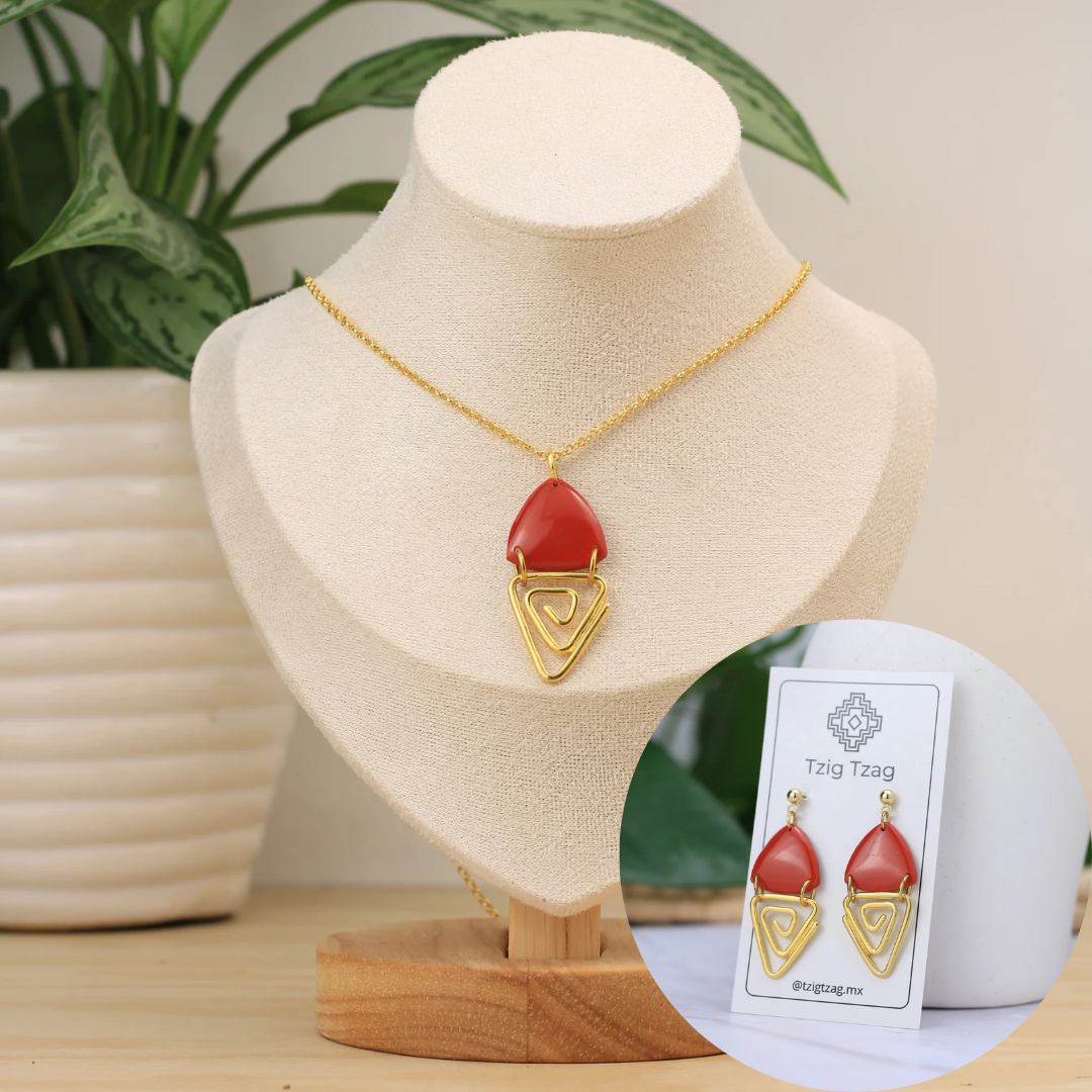 Collar Jano