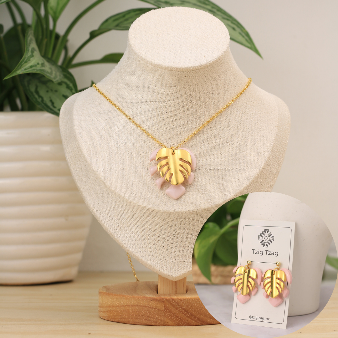 Collar Artemisa