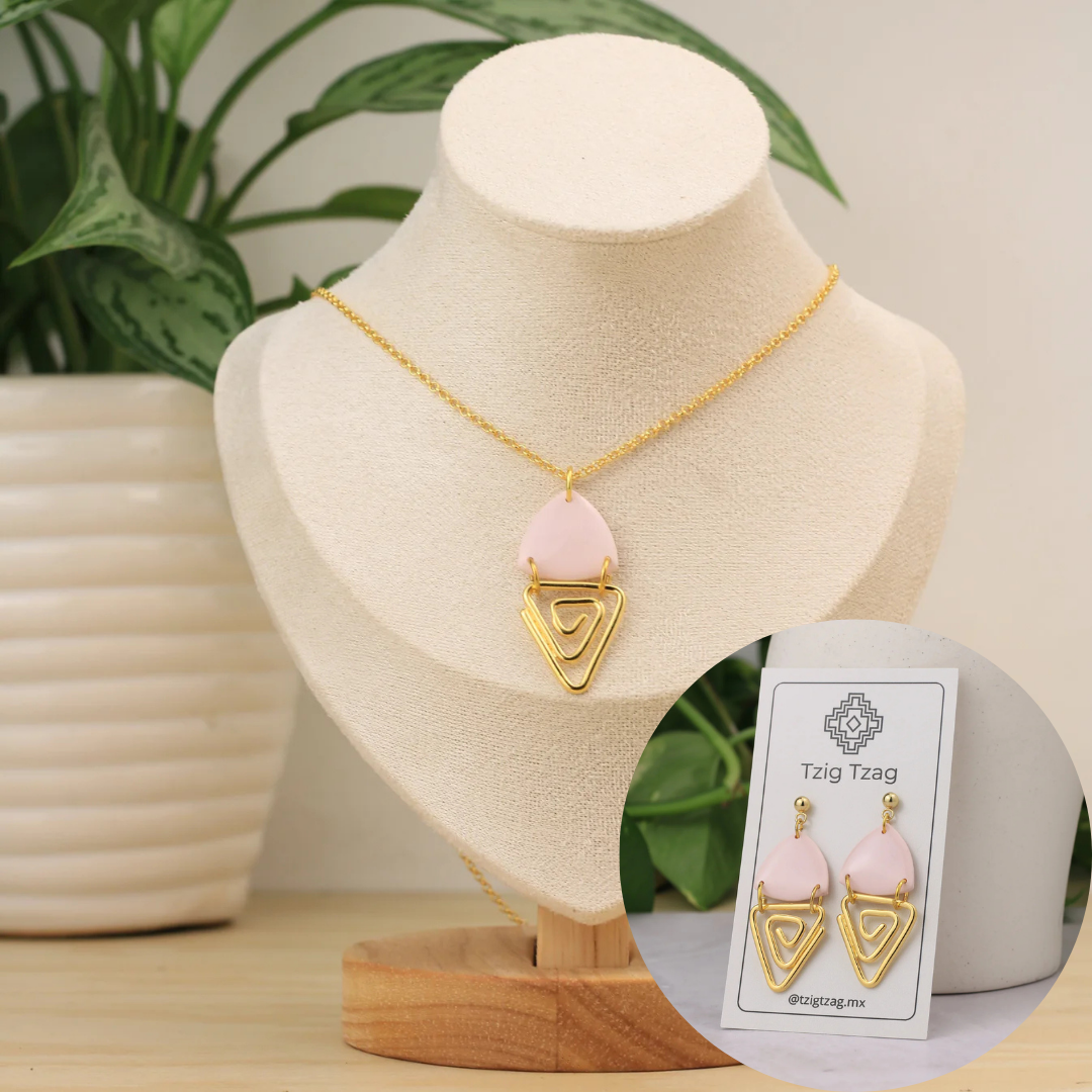 Collar Jano