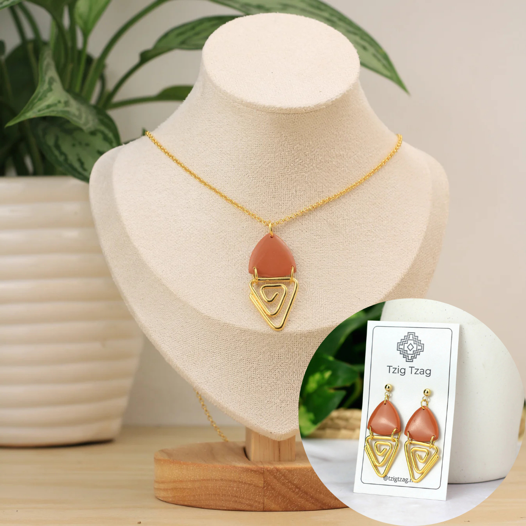 Collar Jano