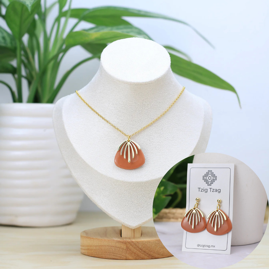 Collar Chaac