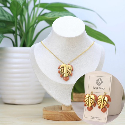 Collar Artemisa