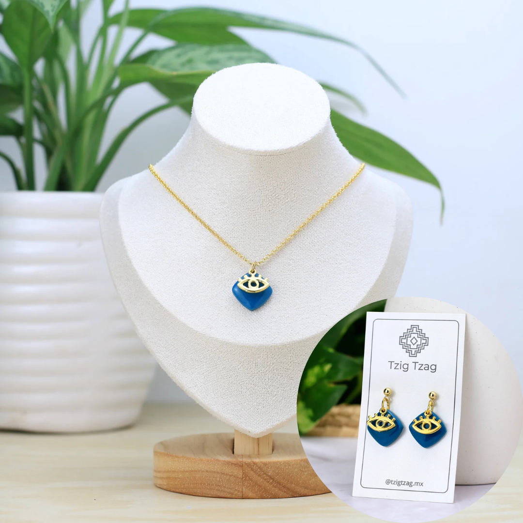 Collar Isis