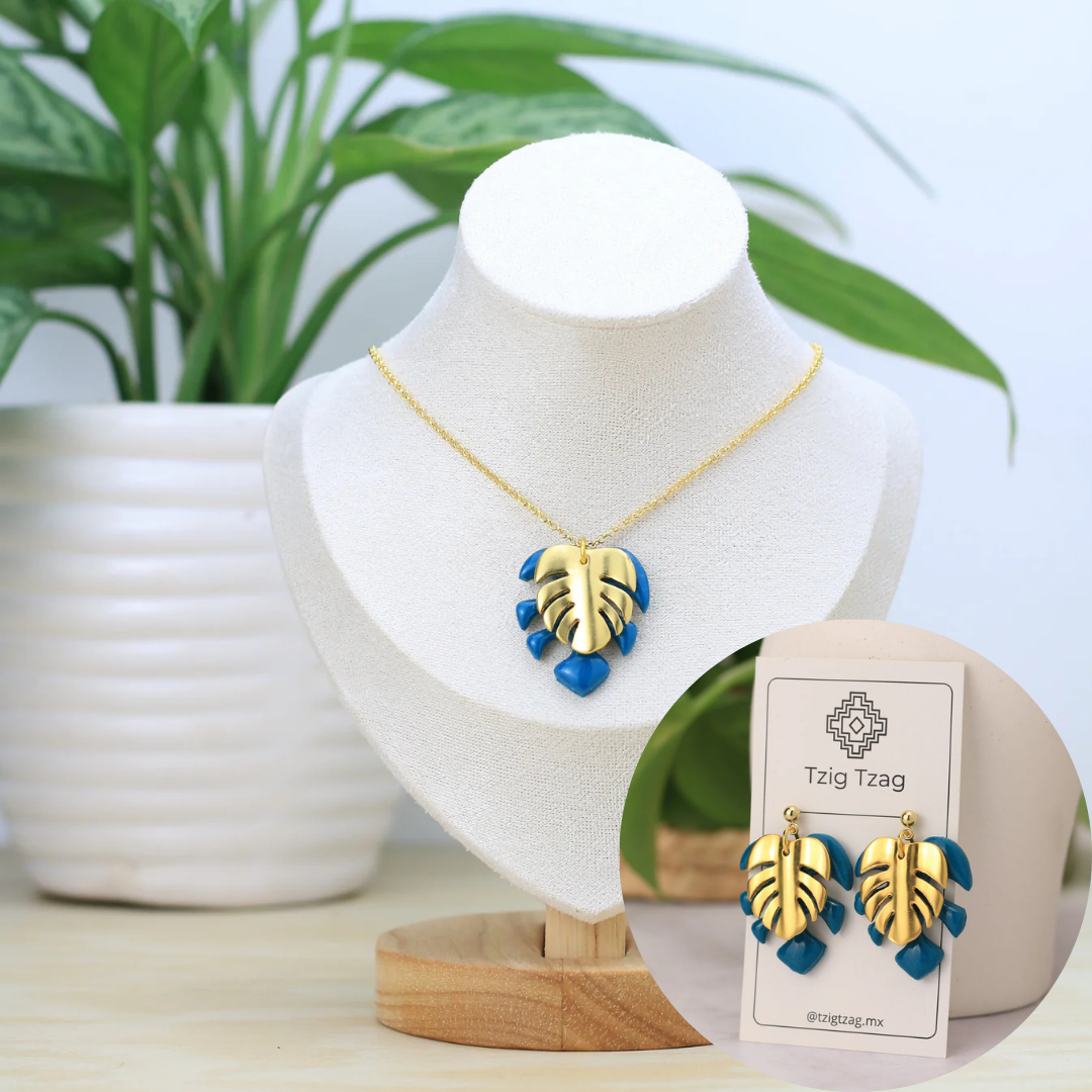 Collar Artemisa