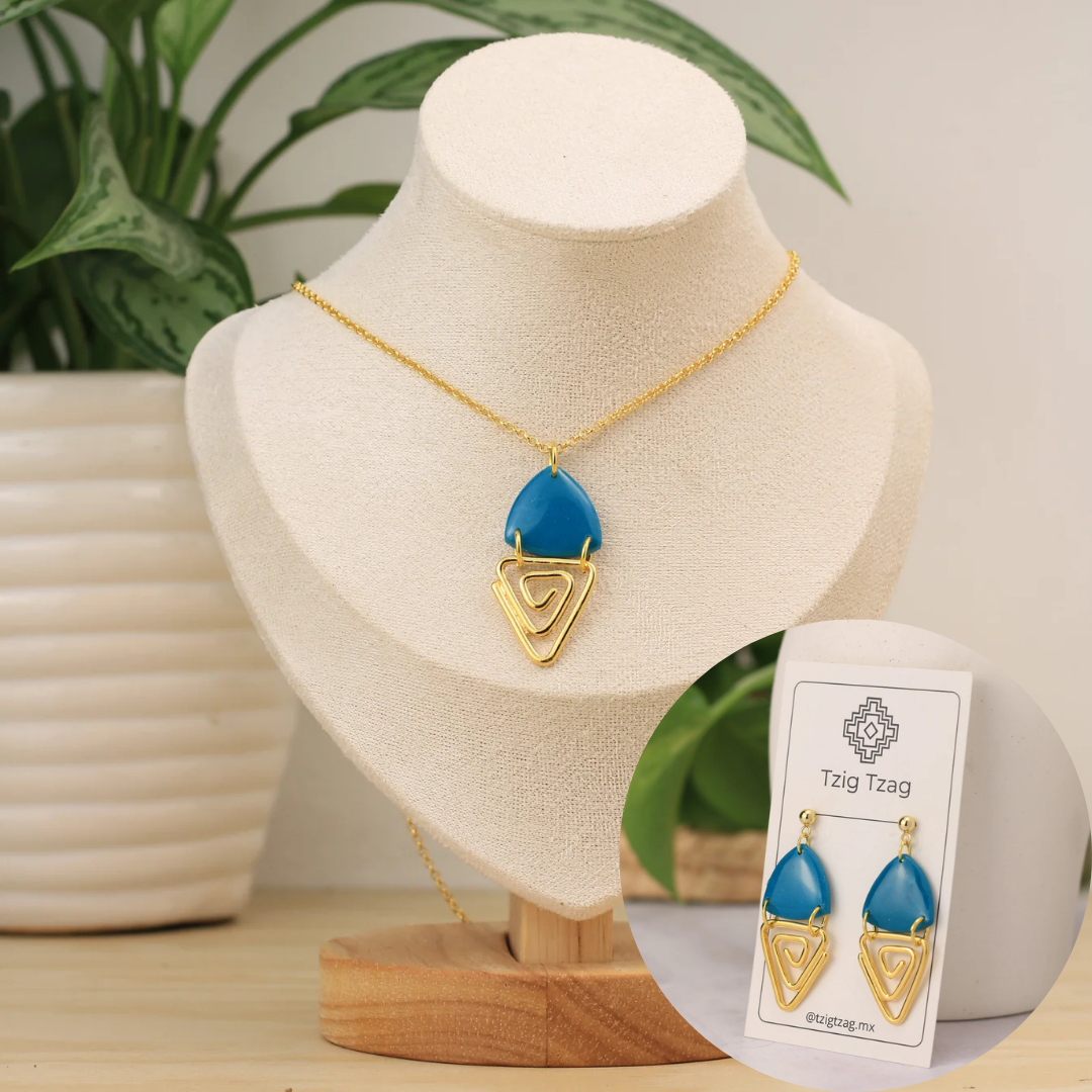 Collar Jano
